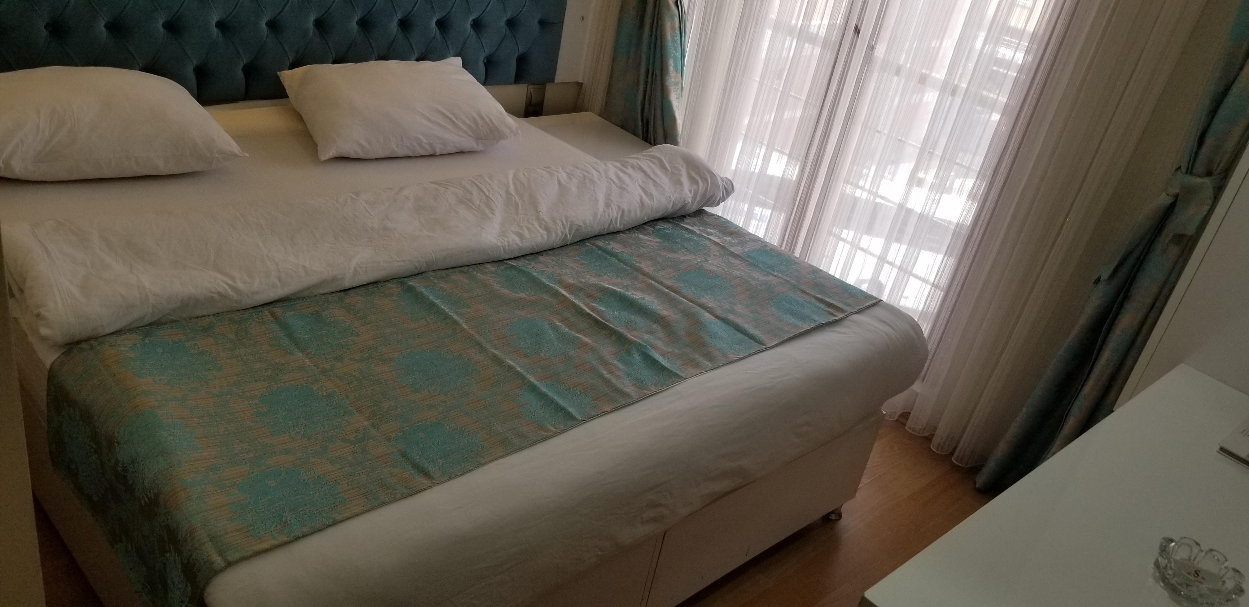 Sanli Hotel Hammam & Spa Trabzon Bagian luar foto